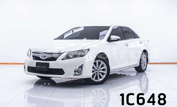ซื้อ รถมือสอง Toyota Camry ขาว รถยนต์ ใน %{เมือง} ใน กรุงเทพมหานคร ซื้อ รถมือสอง Toyota Camry ขาว รถยนต์ ใน %{เมือง} ใน กรุงเทพมหานคร