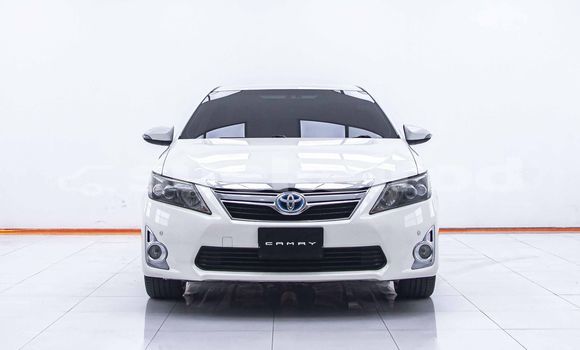 ซื้อ รถมือสอง Toyota Camry ขาว รถยนต์ ใน %{เมือง} ใน กรุงเทพมหานคร ซื้อ รถมือสอง Toyota Camry ขาว รถยนต์ ใน %{เมือง} ใน กรุงเทพมหานคร