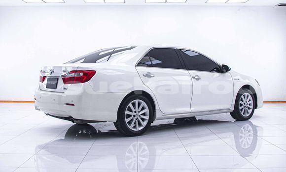 ซื้อ รถมือสอง Toyota Camry ขาว รถยนต์ ใน %{เมือง} ใน กรุงเทพมหานคร ซื้อ รถมือสอง Toyota Camry ขาว รถยนต์ ใน %{เมือง} ใน กรุงเทพมหานคร