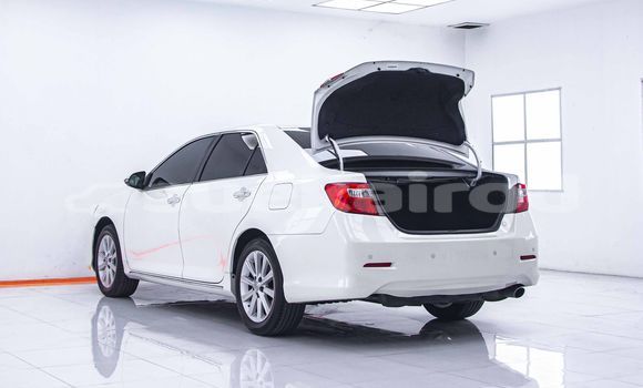 ซื้อ รถมือสอง Toyota Camry ขาว รถยนต์ ใน %{เมือง} ใน กรุงเทพมหานคร ซื้อ รถมือสอง Toyota Camry ขาว รถยนต์ ใน %{เมือง} ใน กรุงเทพมหานคร