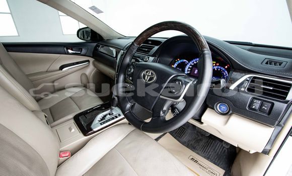 ซื้อ รถมือสอง Toyota Camry ขาว รถยนต์ ใน %{เมือง} ใน กรุงเทพมหานคร ซื้อ รถมือสอง Toyota Camry ขาว รถยนต์ ใน %{เมือง} ใน กรุงเทพมหานคร