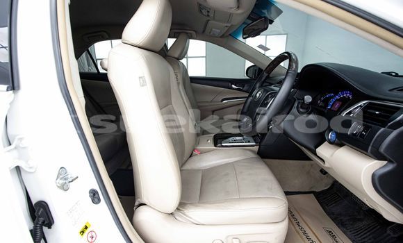 ซื้อ รถมือสอง Toyota Camry ขาว รถยนต์ ใน %{เมือง} ใน กรุงเทพมหานคร ซื้อ รถมือสอง Toyota Camry ขาว รถยนต์ ใน %{เมือง} ใน กรุงเทพมหานคร