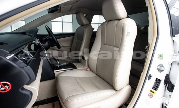 ซื้อ รถมือสอง Toyota Camry ขาว รถยนต์ ใน %{เมือง} ใน กรุงเทพมหานคร ซื้อ รถมือสอง Toyota Camry ขาว รถยนต์ ใน %{เมือง} ใน กรุงเทพมหานคร