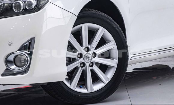 ซื้อ รถมือสอง Toyota Camry ขาว รถยนต์ ใน %{เมือง} ใน กรุงเทพมหานคร ซื้อ รถมือสอง Toyota Camry ขาว รถยนต์ ใน %{เมือง} ใน กรุงเทพมหานคร