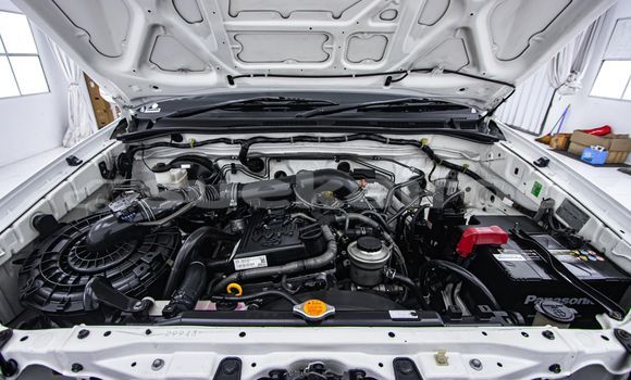 Buy Used Toyota Fortuner White Car in Bangkok in Bangkok Buy Used Toyota Fortuner White Car in Bangkok in Bangkok