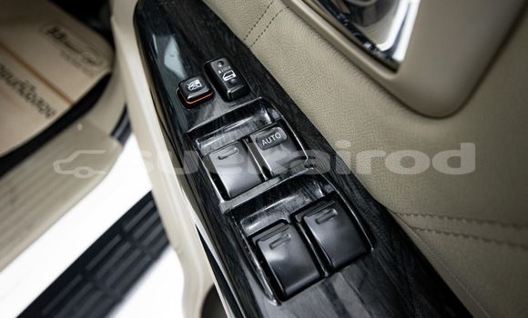 Buy Used Toyota Fortuner White Car in Bangkok in Bangkok Buy Used Toyota Fortuner White Car in Bangkok in Bangkok