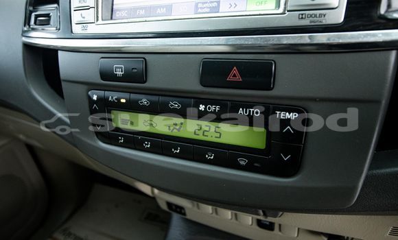 Buy Used Toyota Fortuner White Car in Bangkok in Bangkok Buy Used Toyota Fortuner White Car in Bangkok in Bangkok