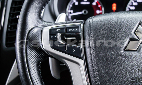 Buy Used Mitsubishi Pajero Sport Brown Car in Bangkok in Bangkok Buy Used Mitsubishi Pajero Sport Brown Car in Bangkok in Bangkok