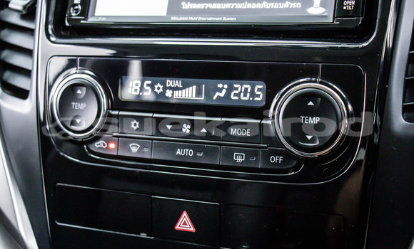 Buy Used Mitsubishi Pajero Sport Brown Car in Bangkok in Bangkok Buy Used Mitsubishi Pajero Sport Brown Car in Bangkok in Bangkok