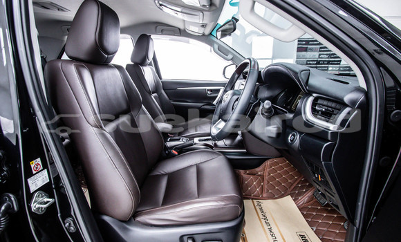ซื้อ รถมือสอง Toyota Fortuner สีดำ รถยนต์ ใน %{เมือง} ใน กรุงเทพมหานคร ซื้อ รถมือสอง Toyota Fortuner สีดำ รถยนต์ ใน %{เมือง} ใน กรุงเทพมหานคร