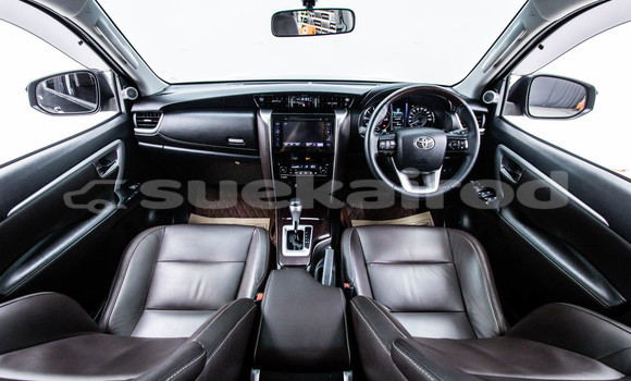 ซื้อ รถมือสอง Toyota Fortuner สีดำ รถยนต์ ใน %{เมือง} ใน กรุงเทพมหานคร ซื้อ รถมือสอง Toyota Fortuner สีดำ รถยนต์ ใน %{เมือง} ใน กรุงเทพมหานคร