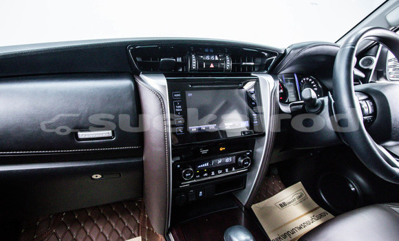 ซื้อ รถมือสอง Toyota Fortuner สีดำ รถยนต์ ใน %{เมือง} ใน กรุงเทพมหานคร ซื้อ รถมือสอง Toyota Fortuner สีดำ รถยนต์ ใน %{เมือง} ใน กรุงเทพมหานคร