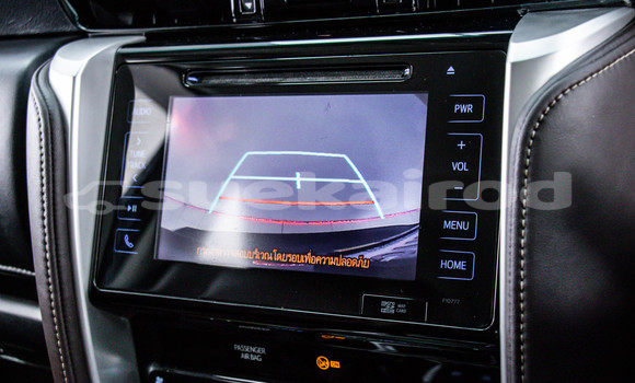 ซื้อ รถมือสอง Toyota Fortuner สีดำ รถยนต์ ใน %{เมือง} ใน กรุงเทพมหานคร ซื้อ รถมือสอง Toyota Fortuner สีดำ รถยนต์ ใน %{เมือง} ใน กรุงเทพมหานคร