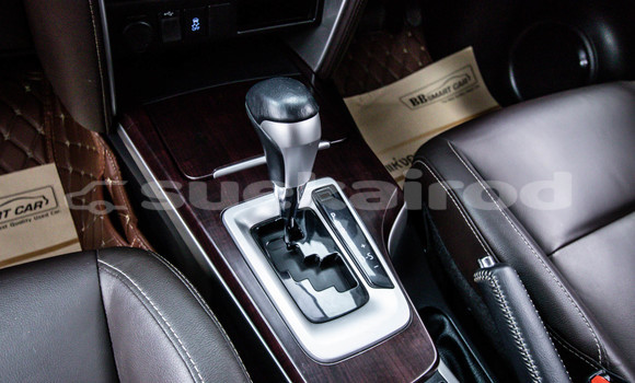 ซื้อ รถมือสอง Toyota Fortuner สีดำ รถยนต์ ใน %{เมือง} ใน กรุงเทพมหานคร ซื้อ รถมือสอง Toyota Fortuner สีดำ รถยนต์ ใน %{เมือง} ใน กรุงเทพมหานคร