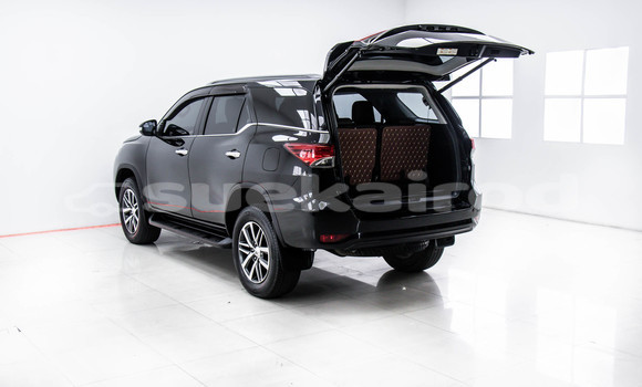 ซื้อ รถมือสอง Toyota Fortuner สีดำ รถยนต์ ใน %{เมือง} ใน กรุงเทพมหานคร ซื้อ รถมือสอง Toyota Fortuner สีดำ รถยนต์ ใน %{เมือง} ใน กรุงเทพมหานคร