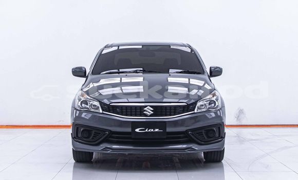 Buy Used Suzuki Ciaz Other Car in Bangkok in Bangkok Buy Used Suzuki Ciaz Other Car in Bangkok in Bangkok