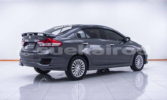 Buy Used Suzuki Ciaz Other Car in Bangkok in Bangkok Buy Used Suzuki Ciaz Other Car in Bangkok in Bangkok