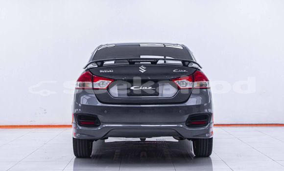 Buy Used Suzuki Ciaz Other Car in Bangkok in Bangkok Buy Used Suzuki Ciaz Other Car in Bangkok in Bangkok