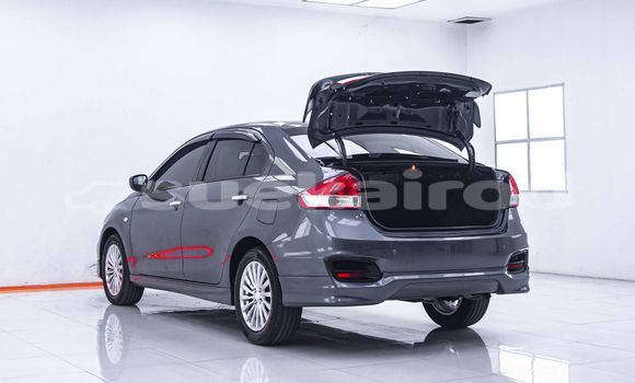 Buy Used Suzuki Ciaz Other Car in Bangkok in Bangkok Buy Used Suzuki Ciaz Other Car in Bangkok in Bangkok