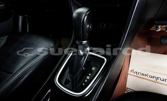 Buy Used Suzuki Ciaz Other Car in Bangkok in Bangkok Buy Used Suzuki Ciaz Other Car in Bangkok in Bangkok