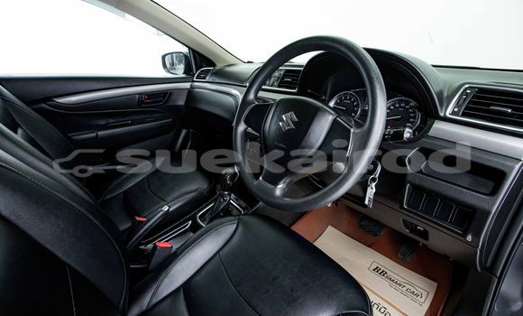 Buy Used Suzuki Ciaz Other Car in Bangkok in Bangkok Buy Used Suzuki Ciaz Other Car in Bangkok in Bangkok