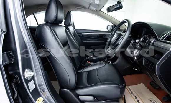 Buy Used Suzuki Ciaz Other Car in Bangkok in Bangkok Buy Used Suzuki Ciaz Other Car in Bangkok in Bangkok