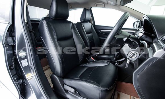 Buy Used Suzuki Ciaz Other Car in Bangkok in Bangkok Buy Used Suzuki Ciaz Other Car in Bangkok in Bangkok