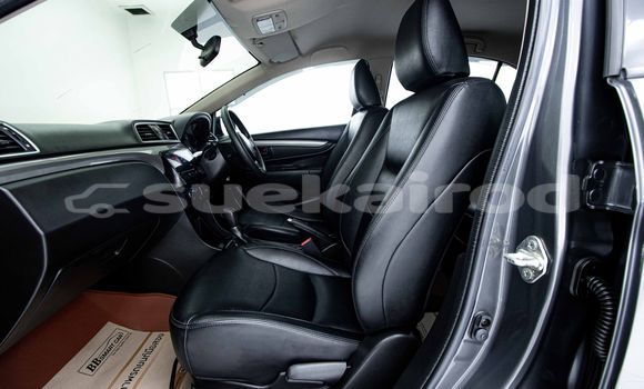 Buy Used Suzuki Ciaz Other Car in Bangkok in Bangkok Buy Used Suzuki Ciaz Other Car in Bangkok in Bangkok