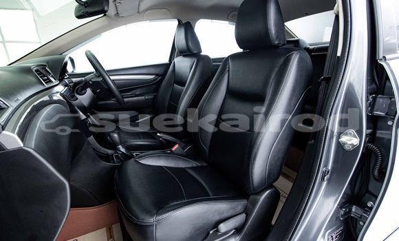 Buy Used Suzuki Ciaz Other Car in Bangkok in Bangkok Buy Used Suzuki Ciaz Other Car in Bangkok in Bangkok