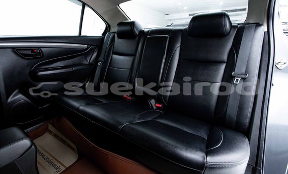 Buy Used Suzuki Ciaz Other Car in Bangkok in Bangkok Buy Used Suzuki Ciaz Other Car in Bangkok in Bangkok