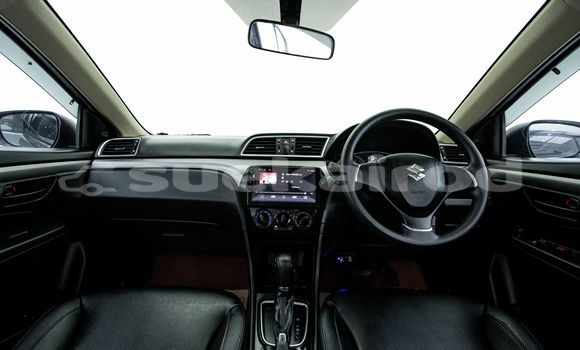 Buy Used Suzuki Ciaz Other Car in Bangkok in Bangkok Buy Used Suzuki Ciaz Other Car in Bangkok in Bangkok