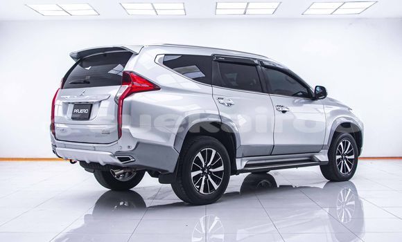 Buy Used Mitsubishi Pajero Other Car in Bangkok in Bangkok Buy Used Mitsubishi Pajero Other Car in Bangkok in Bangkok