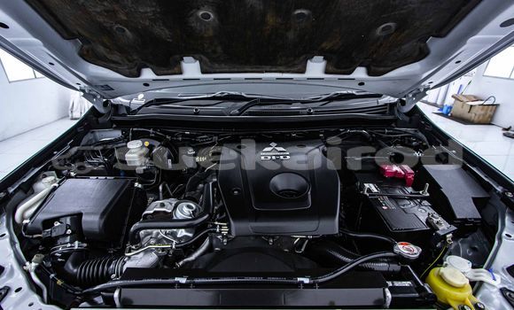 Buy Used Mitsubishi Pajero Other Car in Bangkok in Bangkok Buy Used Mitsubishi Pajero Other Car in Bangkok in Bangkok