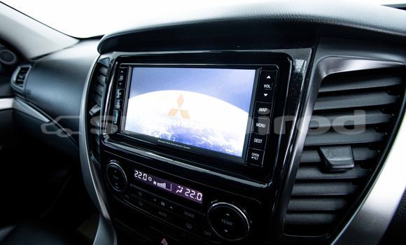 Buy Used Mitsubishi Pajero Other Car in Bangkok in Bangkok Buy Used Mitsubishi Pajero Other Car in Bangkok in Bangkok