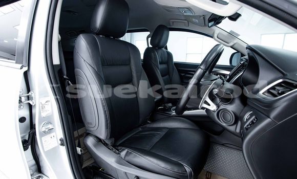 Buy Used Mitsubishi Pajero Other Car in Bangkok in Bangkok Buy Used Mitsubishi Pajero Other Car in Bangkok in Bangkok