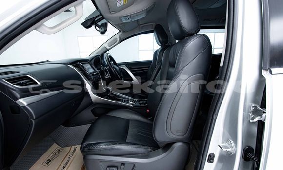 Buy Used Mitsubishi Pajero Other Car in Bangkok in Bangkok Buy Used Mitsubishi Pajero Other Car in Bangkok in Bangkok