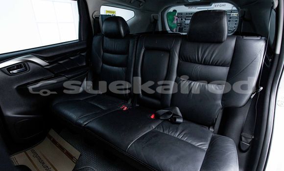 Buy Used Mitsubishi Pajero Other Car in Bangkok in Bangkok Buy Used Mitsubishi Pajero Other Car in Bangkok in Bangkok