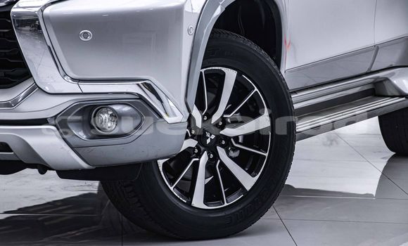 Buy Used Mitsubishi Pajero Other Car in Bangkok in Bangkok Buy Used Mitsubishi Pajero Other Car in Bangkok in Bangkok