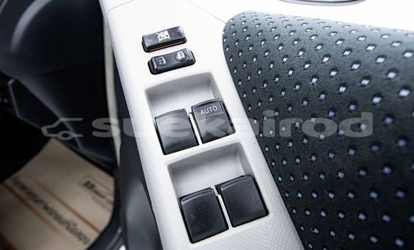 Buy Used Toyota Yaris White Car in Bangkok in Bangkok Buy Used Toyota Yaris White Car in Bangkok in Bangkok