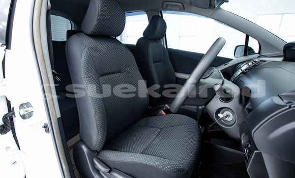 Buy Used Toyota Yaris White Car in Bangkok in Bangkok Buy Used Toyota Yaris White Car in Bangkok in Bangkok