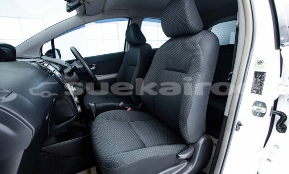 Buy Used Toyota Yaris White Car in Bangkok in Bangkok Buy Used Toyota Yaris White Car in Bangkok in Bangkok