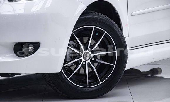 Buy Used Toyota Yaris White Car in Bangkok in Bangkok Buy Used Toyota Yaris White Car in Bangkok in Bangkok