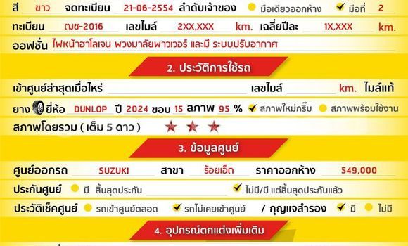 Buy Used Suzuki Carry White Car in Bangkok in Bangkok Buy Used Suzuki Carry White Car in Bangkok in Bangkok