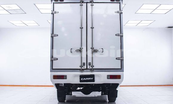 Buy Used Suzuki Carry White Car in Bangkok in Bangkok Buy Used Suzuki Carry White Car in Bangkok in Bangkok