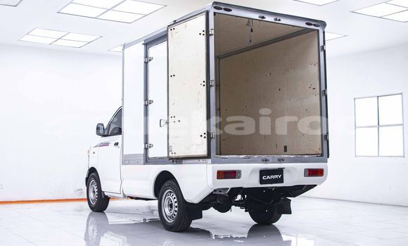 Buy Used Suzuki Carry White Car in Bangkok in Bangkok Buy Used Suzuki Carry White Car in Bangkok in Bangkok