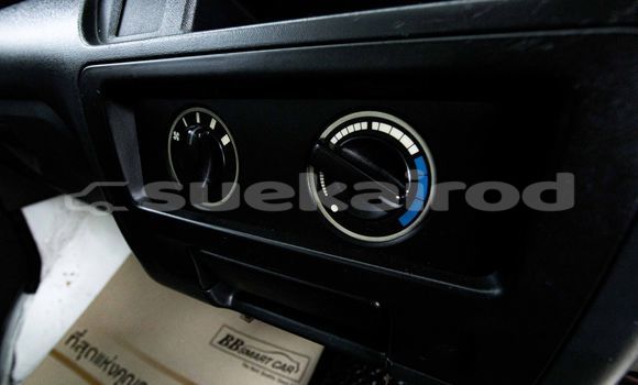 Buy Used Suzuki Carry White Car in Bangkok in Bangkok Buy Used Suzuki Carry White Car in Bangkok in Bangkok