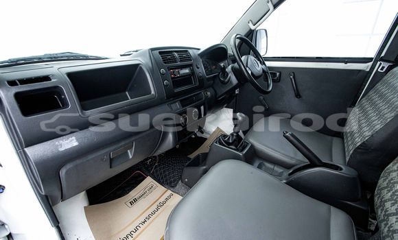 Buy Used Suzuki Carry White Car in Bangkok in Bangkok Buy Used Suzuki Carry White Car in Bangkok in Bangkok