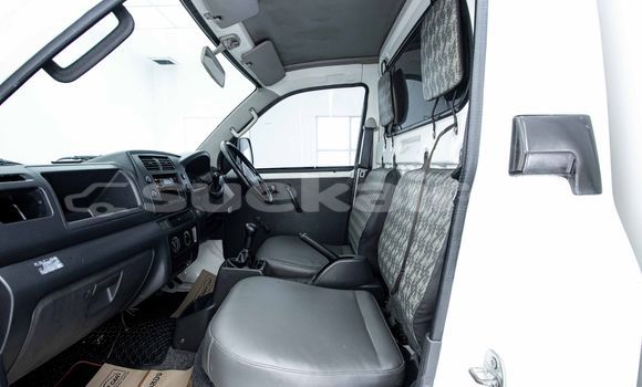 Buy Used Suzuki Carry White Car in Bangkok in Bangkok Buy Used Suzuki Carry White Car in Bangkok in Bangkok