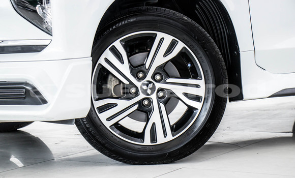 Buy Used Mitsubishi Xpander White Car in Bangkok in Bangkok Buy Used Mitsubishi Xpander White Car in Bangkok in Bangkok