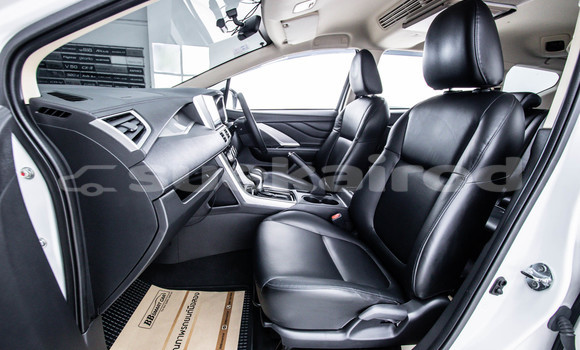 Buy Used Mitsubishi Xpander White Car in Bangkok in Bangkok Buy Used Mitsubishi Xpander White Car in Bangkok in Bangkok